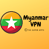 Myanmar VPN Lite - Fast | VPN for Myanmar icon