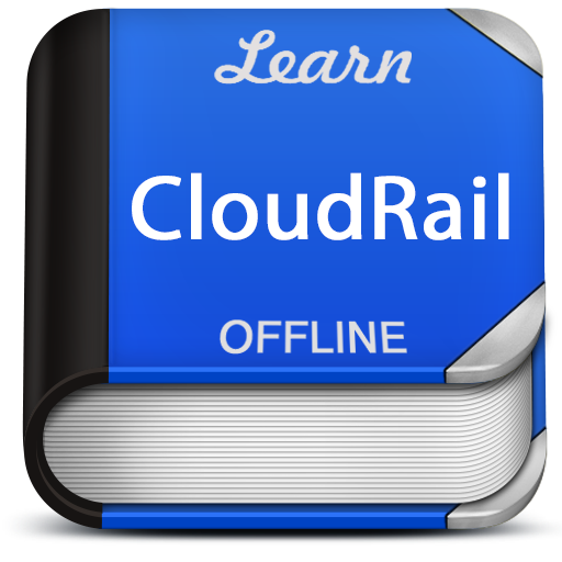 Easy CloudRail Tutorial logo
