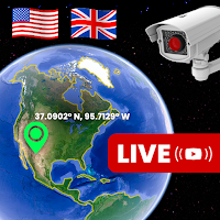 Live Earth Cam Online - Webcams, Street Cams View