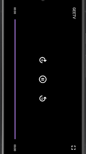 GEETV Screen 2