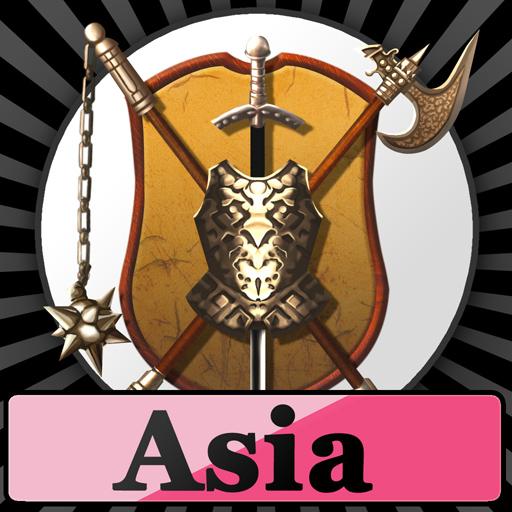 Descargar Age of Conquest: Asia para PC Windows 7, 8, 10, 11