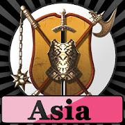 Age of Conquest: Asia 1.1.3 Icon