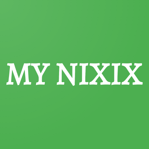 My Nixix