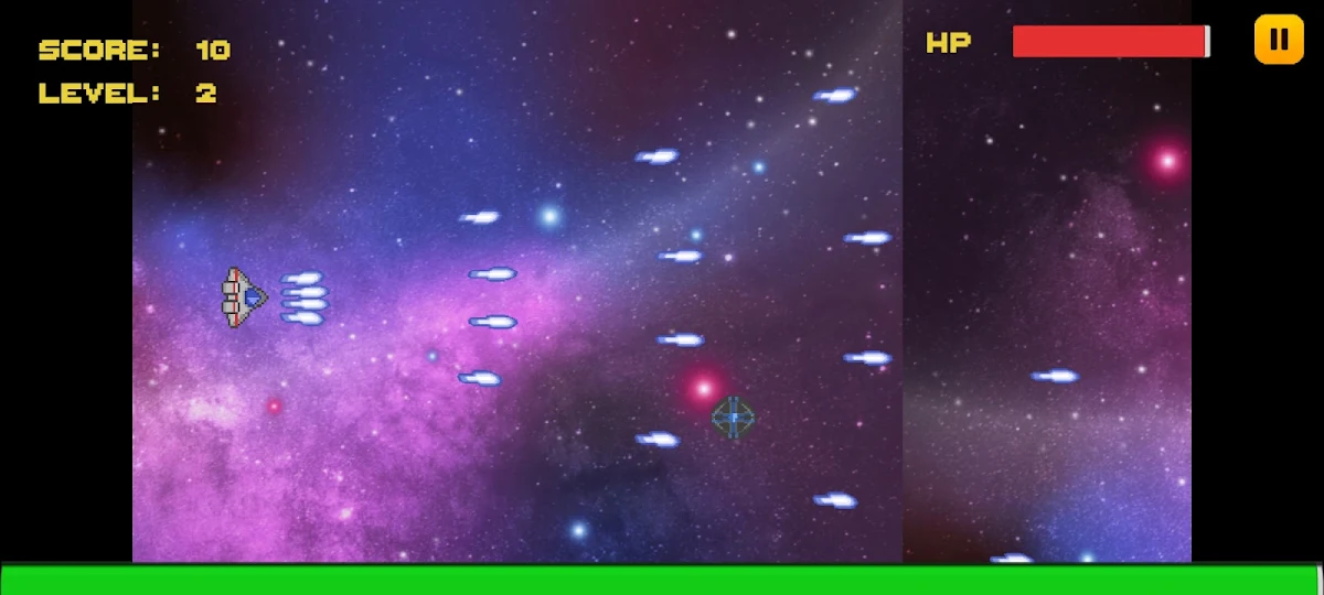 LevelUpSpace