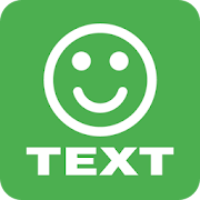 Smiley Text