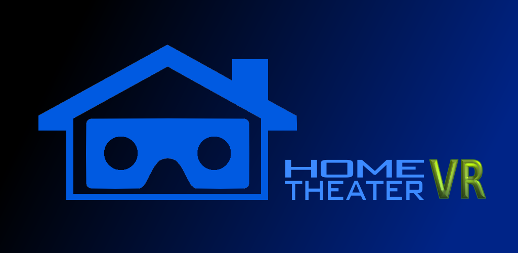 Home theater vr. Home VR Theater ID.