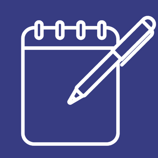 Min Valgdagbog logo