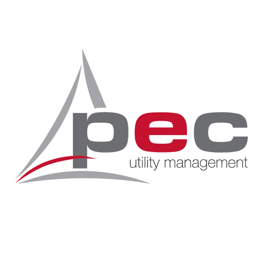 PEC Utility Management logo