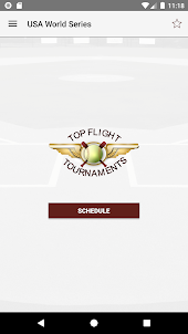 Top Flight Tournaments