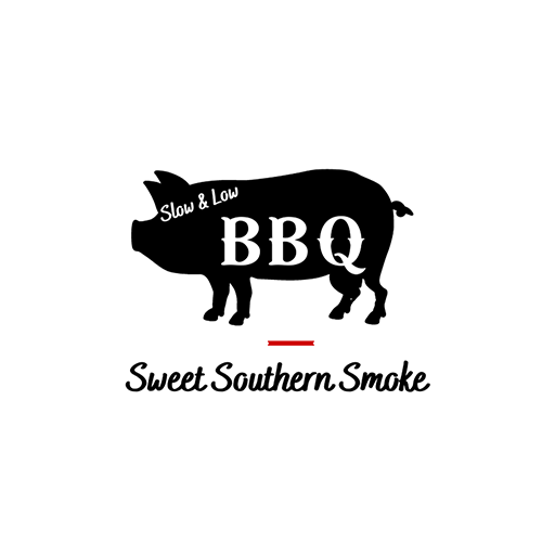 Sweet Southern Smoke BBQ logo