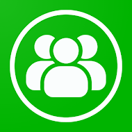 Social Groups Links 2024 APK
