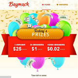 Baymack Earn Money icon