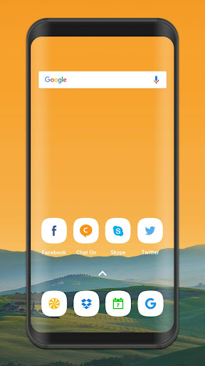 Theme for LG K8 2018 - K10