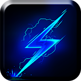 Electric Shock Live Wallpaper icon