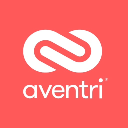 Aventri Events Logo