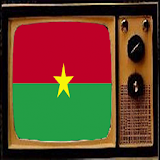 TV From Burkina Faso Info icon