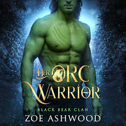 Icon image Her Orc Warrior: A Monster Fantasy Romance