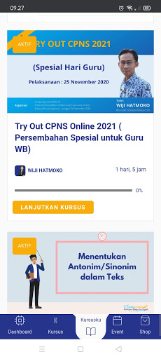 ciptacendekia Screenshot 4 - AppWisp.com