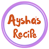 Aysha's Recipe icon
