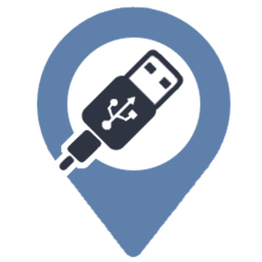 NTRIP Client by Bluecover  Icon