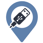 NTRIP Client for USB by Bluecover Apk