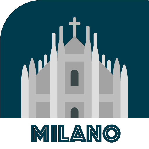 MILAN Guide Tickets & Hotels logo
