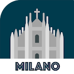 Cover Image of ダウンロード MILAN City Guide Offline Maps, Hotels and Tours 2.76.1 APK