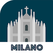 MILAN City Guide Offline Maps, Hotels and Tours