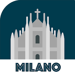 「MILAN Guide Tickets & Hotels」圖示圖片