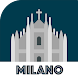 MILAN Guide Tickets & Hotels - Androidアプリ