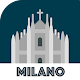 MILAN City Guide Offline Maps, Hotels and Tours Baixe no Windows