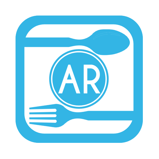Tilted AR Restaurant logo