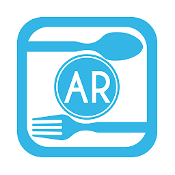 Icon image Tilted AR Restaurant