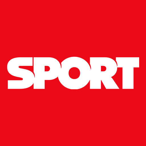 SPORT 4.19.0 Icon