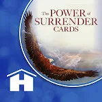 Cover Image of Download The Power of Surrender Cards -  APK