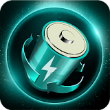Fast Charger Battery Free icon