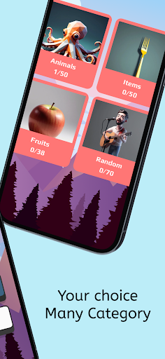 Guess Wordy screenshot 9