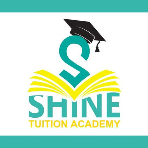 Shine Tuition Academy logo