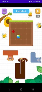 Doge Blocks Puzzle