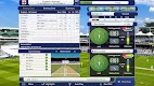 screenshot of Cricket Captain 2023