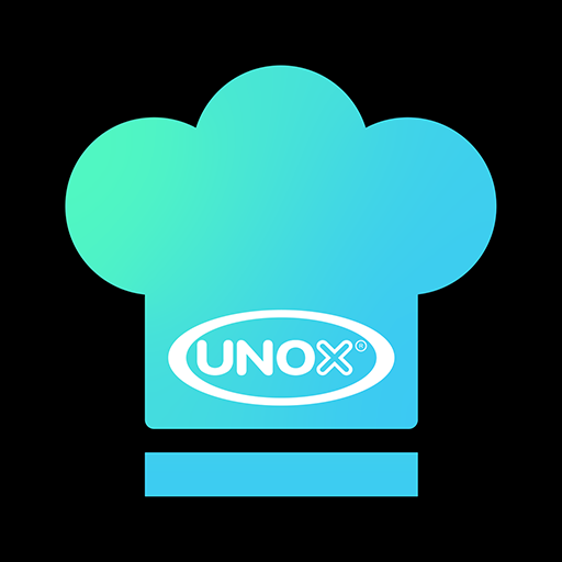 UNOX TOP.Training logo