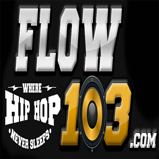 Flow103.com Radio 1.0 Icon