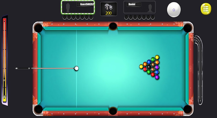 Pool Baadshah-8 ball - 1.0 - (Android)