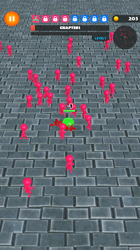 Hyper Slime Survivor