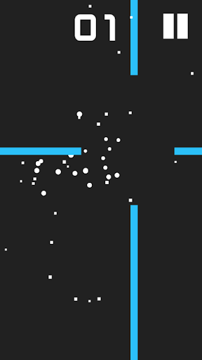 Finger Tag - Pixel Dash