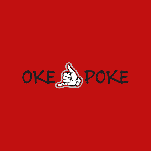 Oke Poke - AppWisp.com