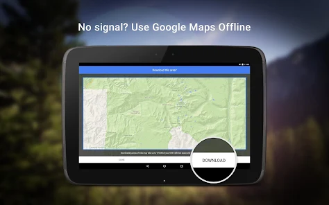 Google Maps Go – Apps no Google Play