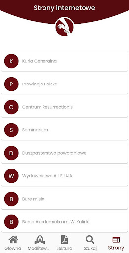 Alleluja Screenshot 4 - AppWisp.com