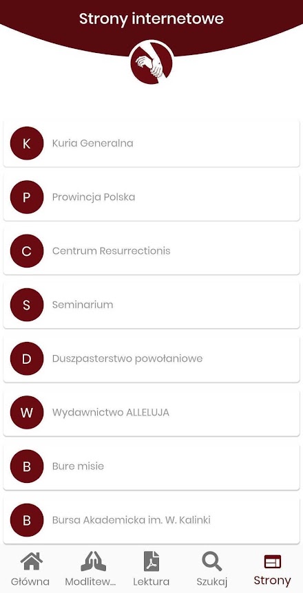 Alleluja Screen 2