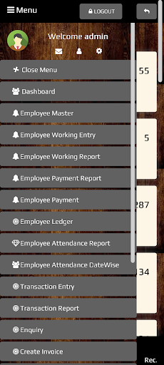 Jeet Mohnani Team App Screen 3